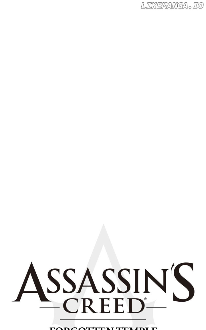 Read Assassin’S Creed Manga Online