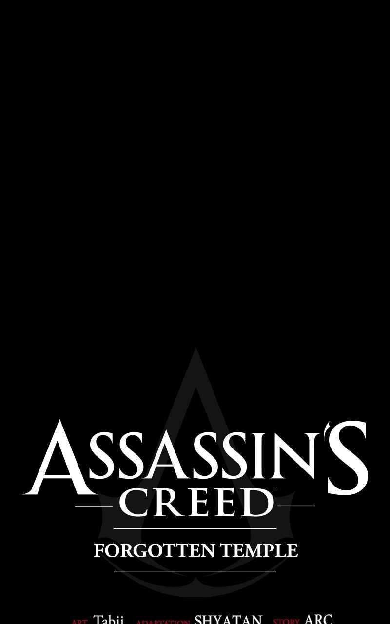 Read Assassin’S Creed Manga Online