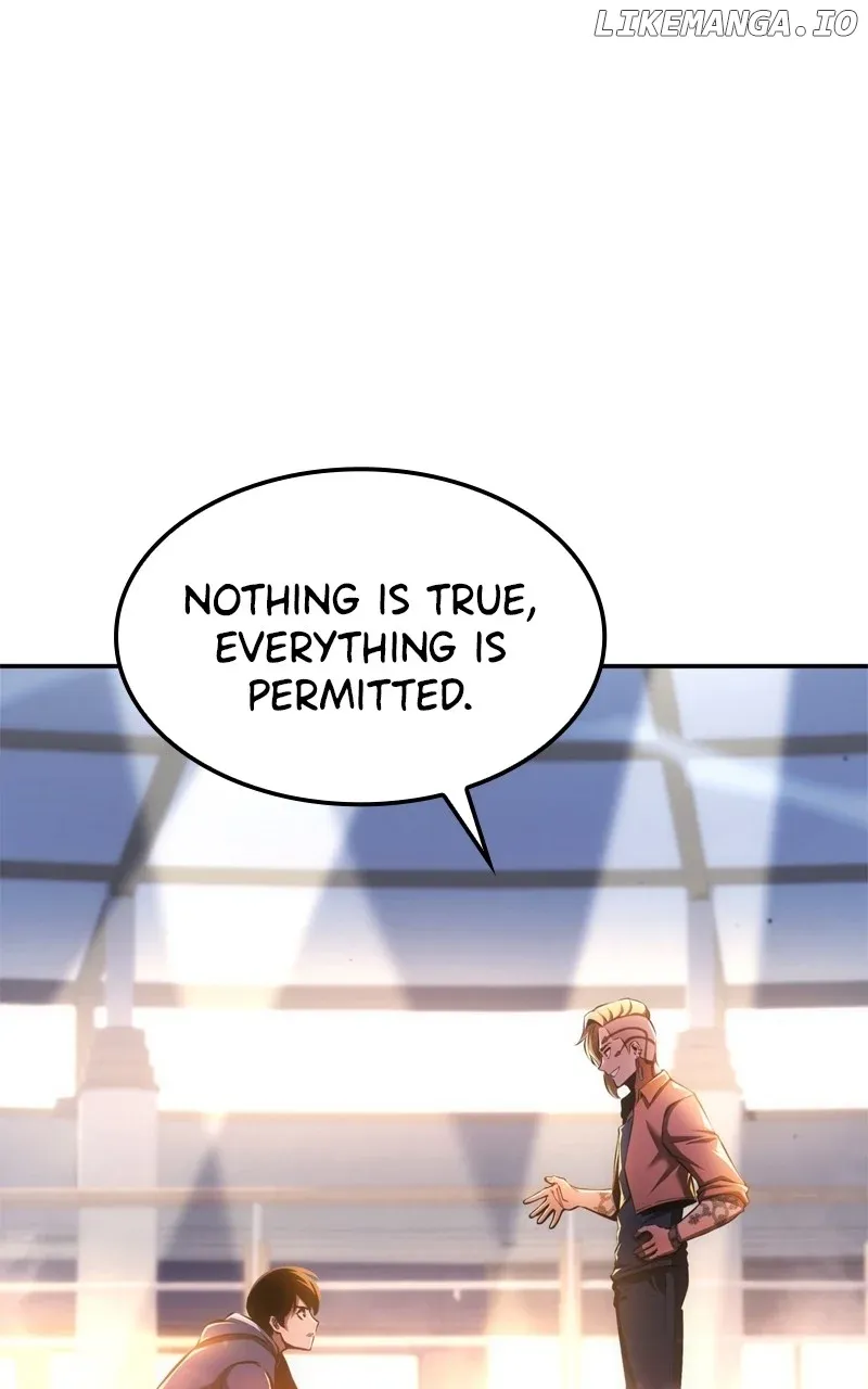 Read Assassin’S Creed Manga Online
