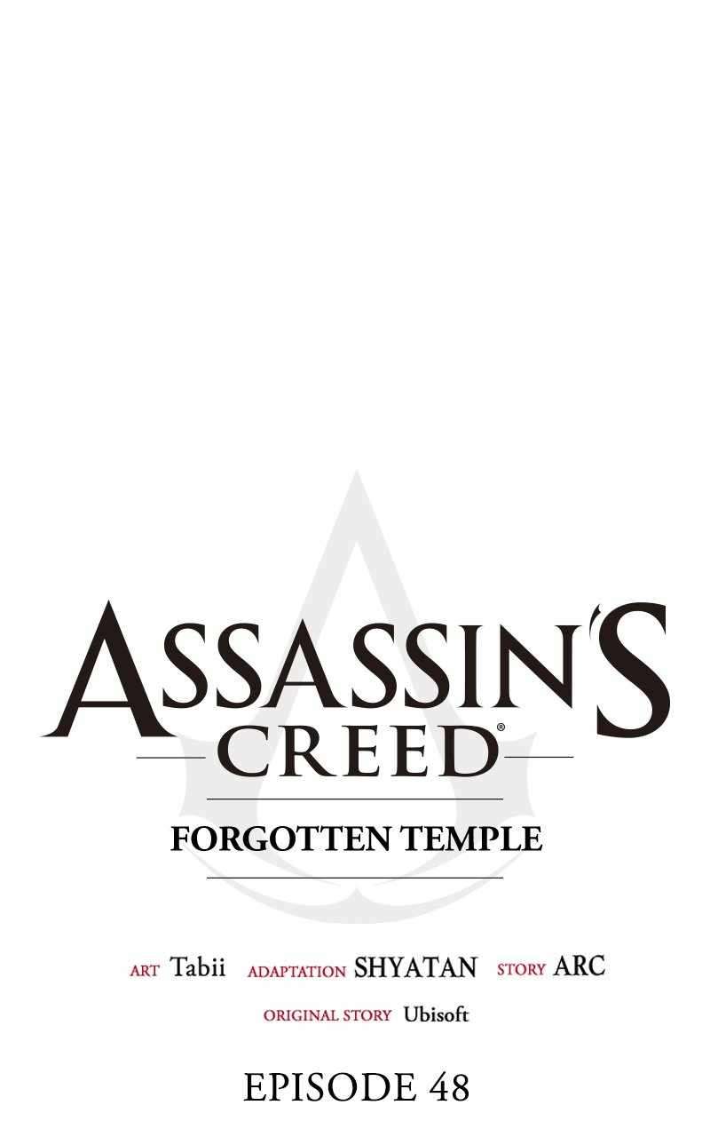 Read Assassin’S Creed Manga Online