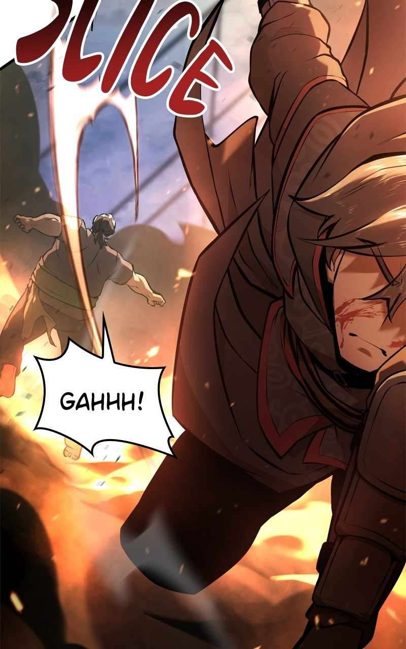 Read Assassin’S Creed Manga Online