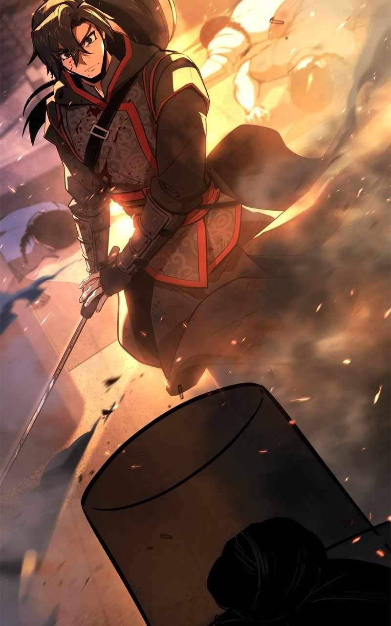 Read Assassin’S Creed Manga Online
