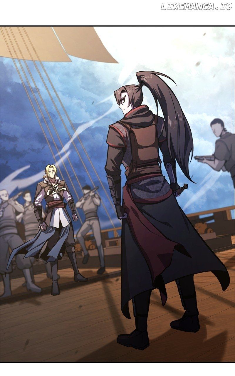 Read Assassin’S Creed Manga Online