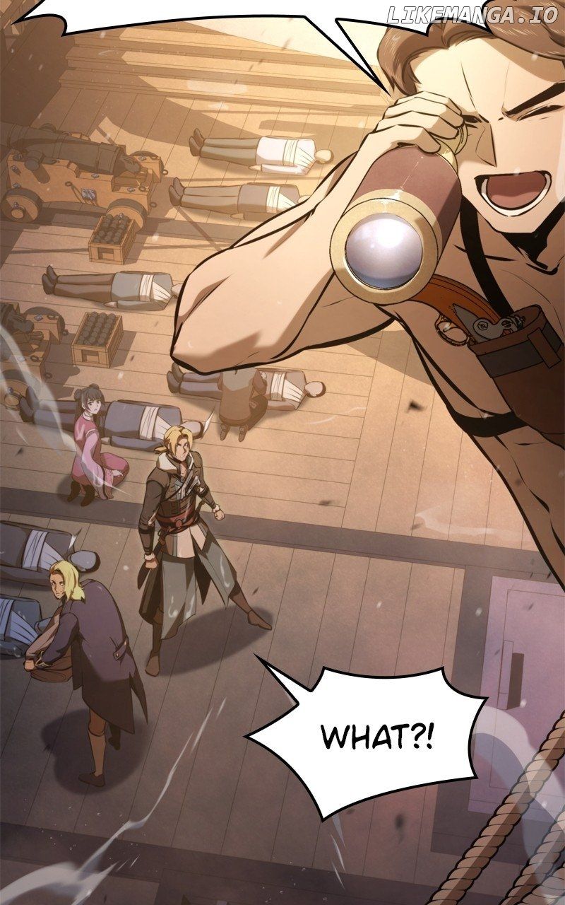 Read Assassin’S Creed Manga Online