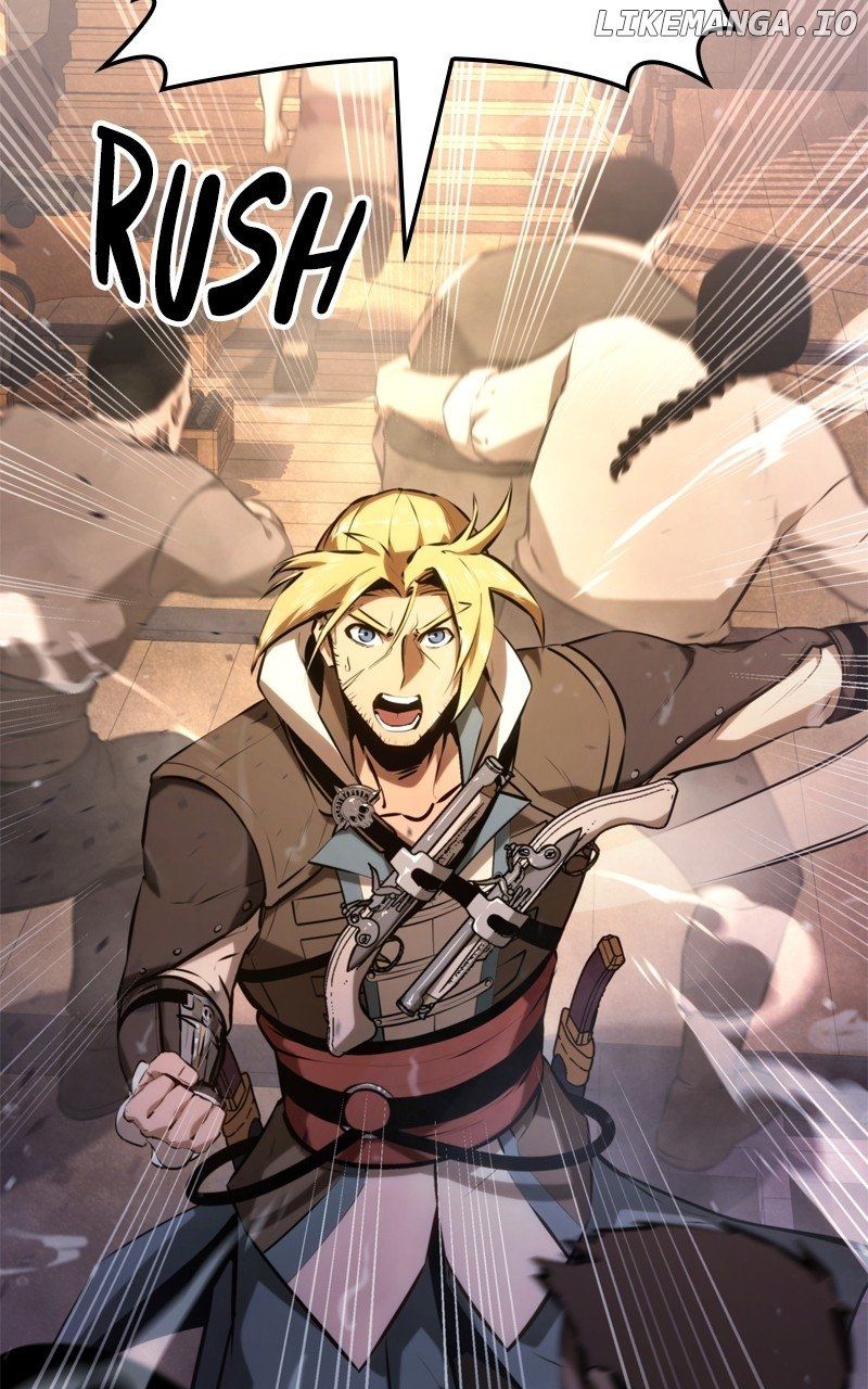 Read Assassin’S Creed Manga Online