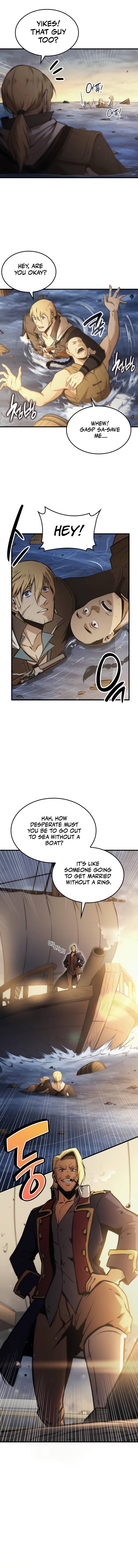 Read Assassin’S Creed Manga Online