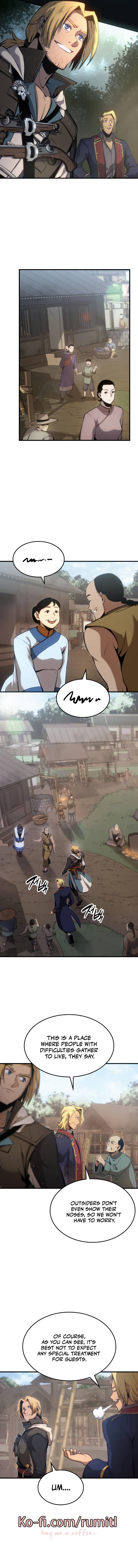Read Assassin’S Creed Manga Online