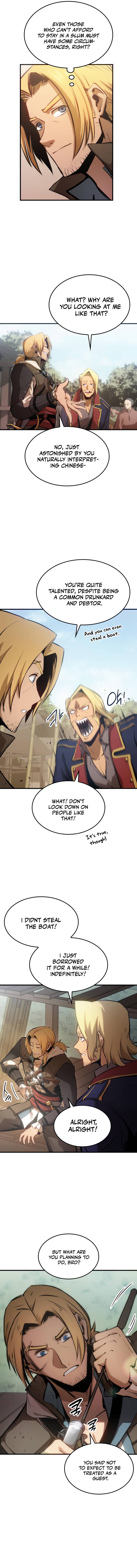Read Assassin’S Creed Manga Online
