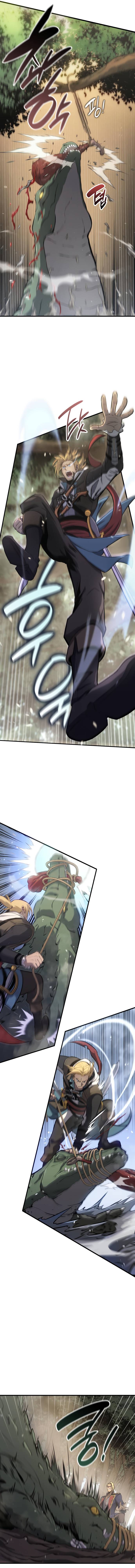 Read Assassin’S Creed Manga Online