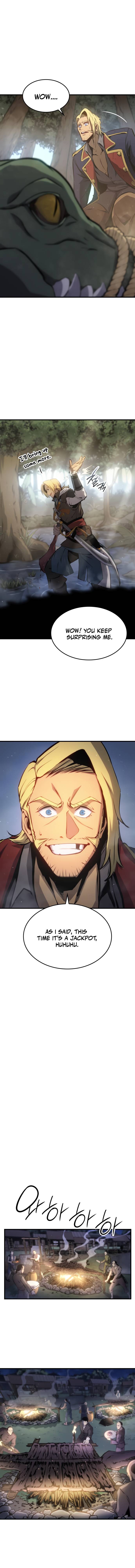 Read Assassin’S Creed Manga Online