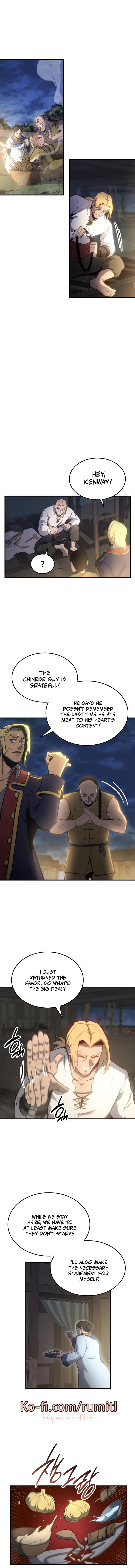 Read Assassin’S Creed Manga Online