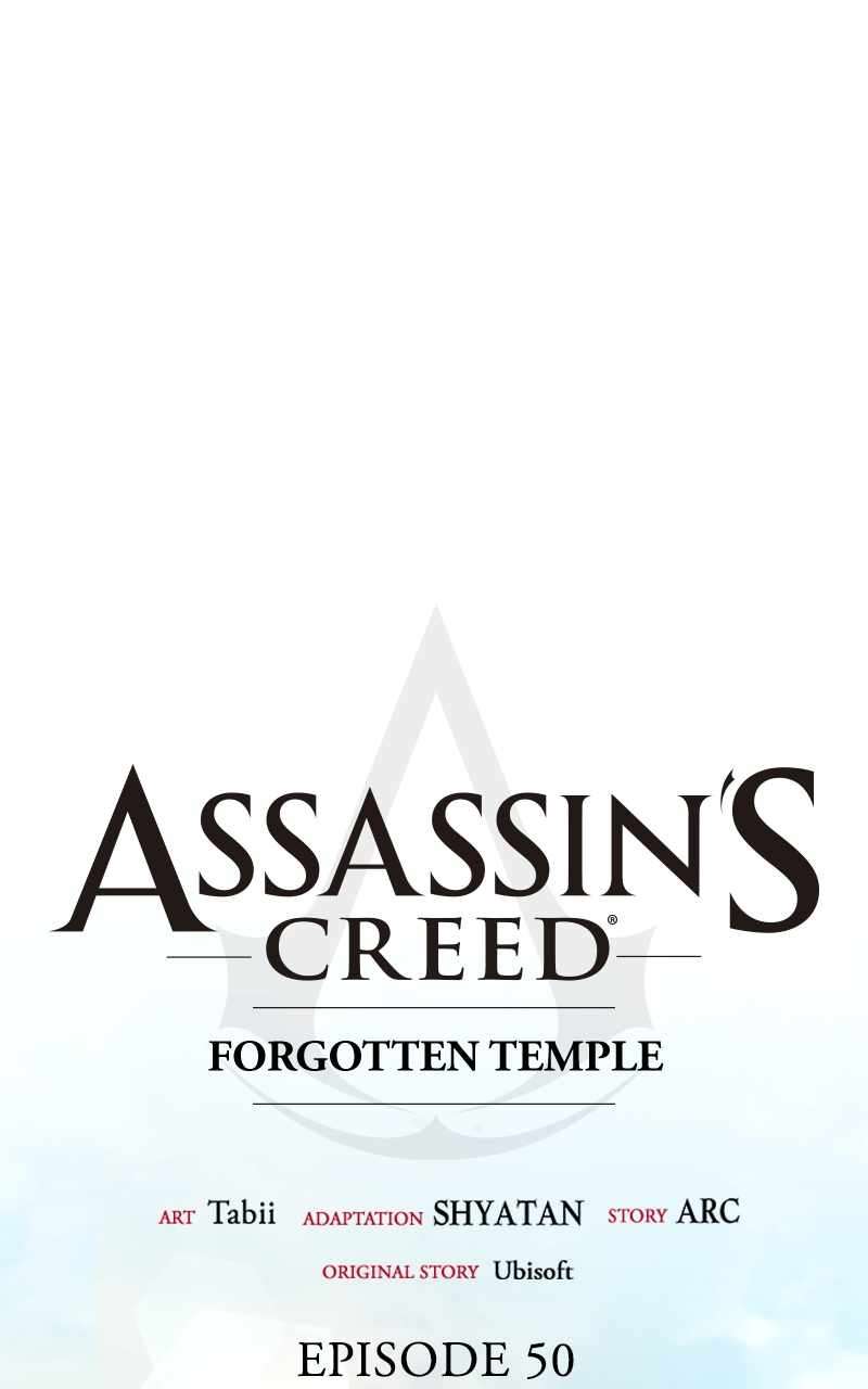 Read Assassin’S Creed Manga Online