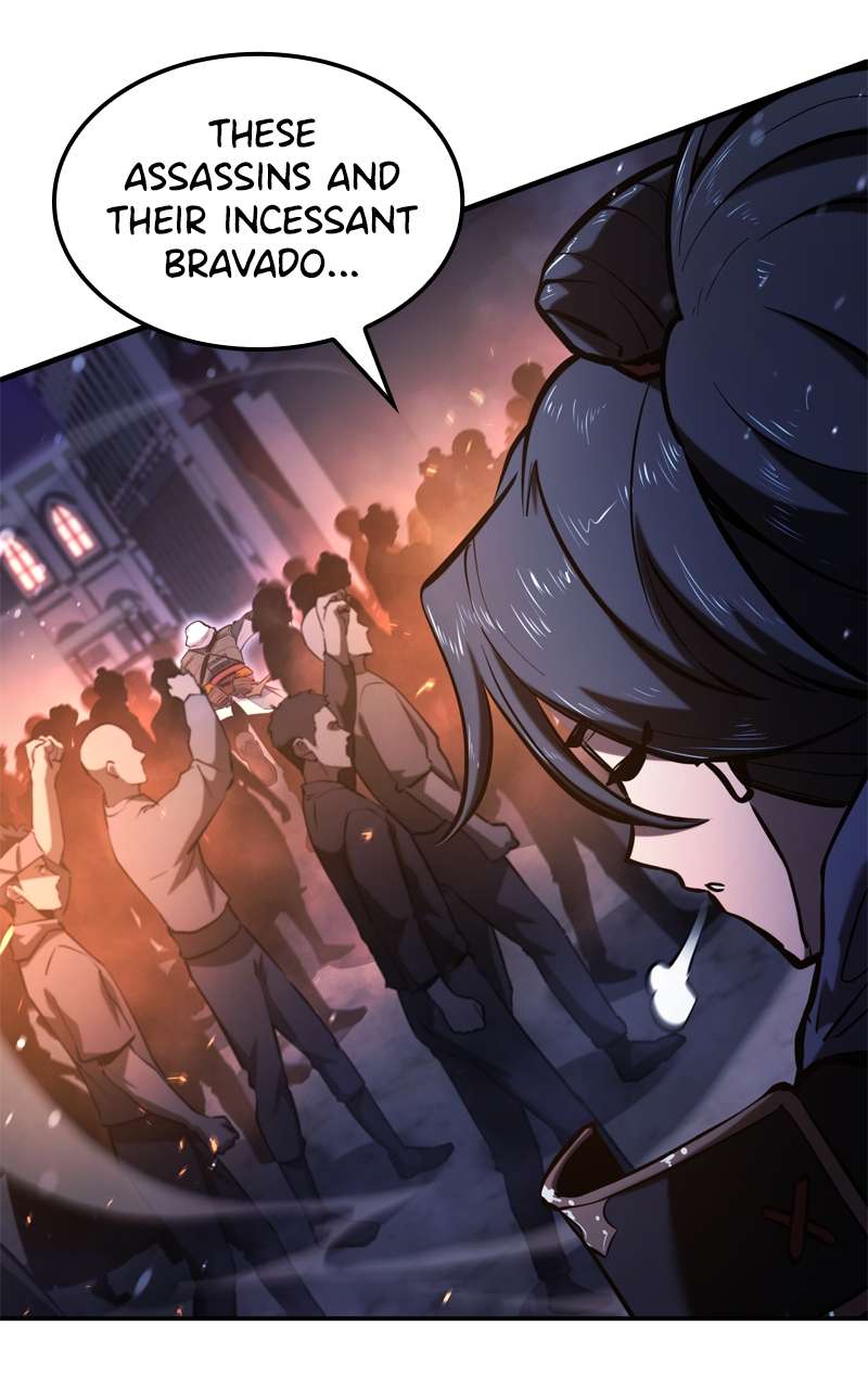 Read Assassin’S Creed Manga Online