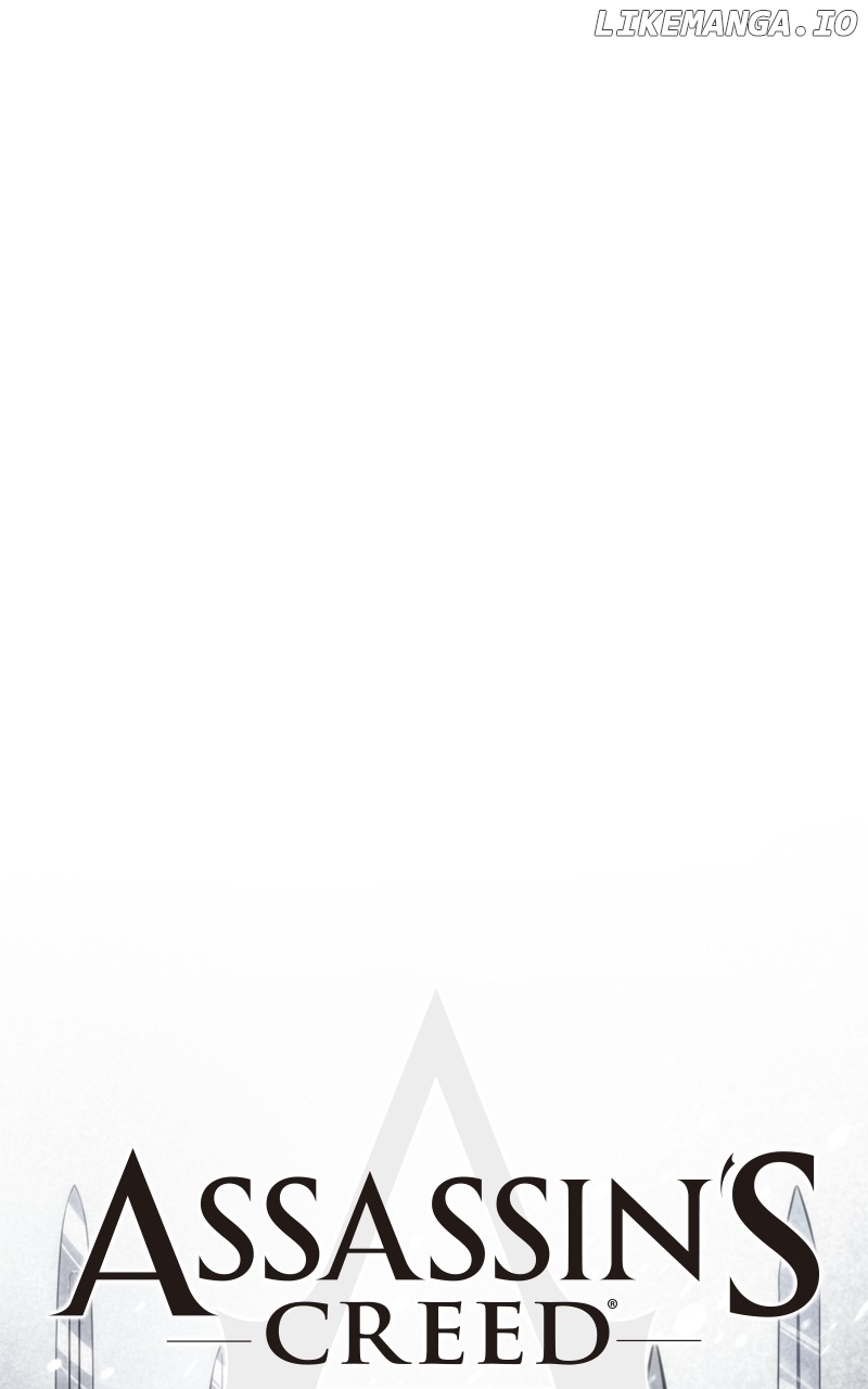 Read Assassin’S Creed Manga Online