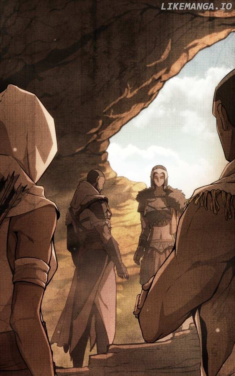 Read Assassin’S Creed Manga Online