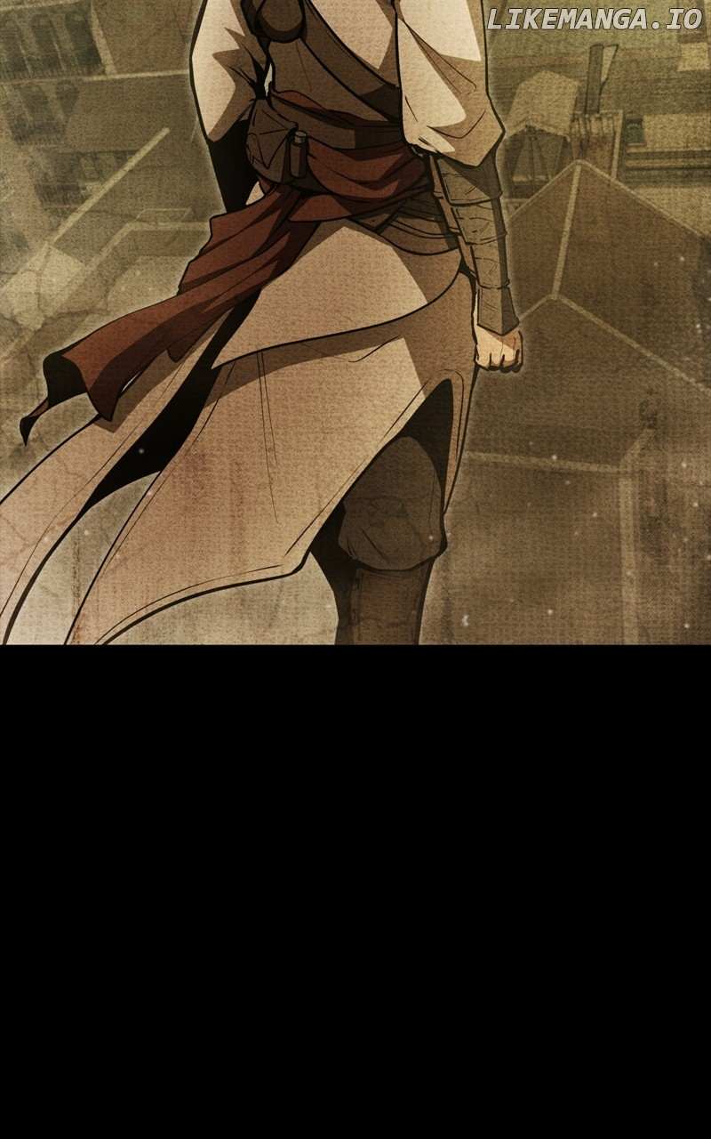 Read Assassin’S Creed Manga Online