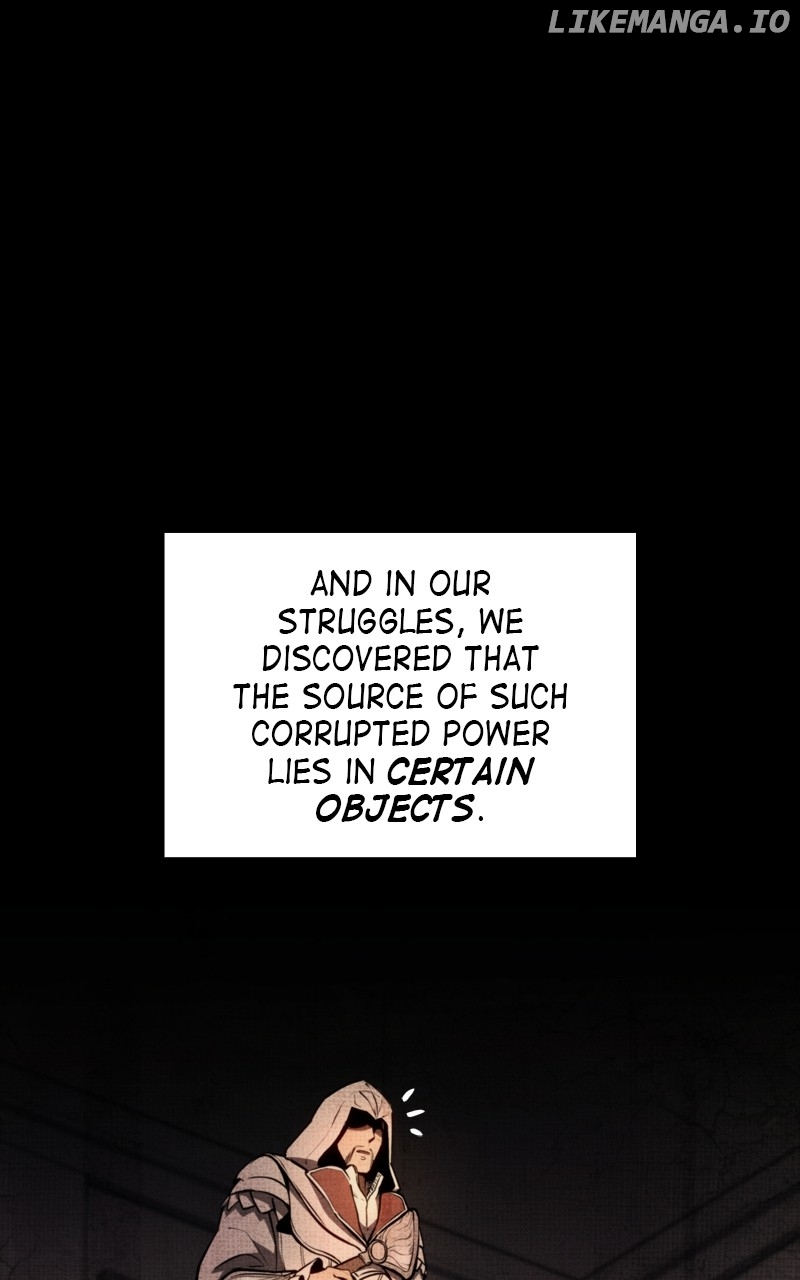Read Assassin’S Creed Manga Online
