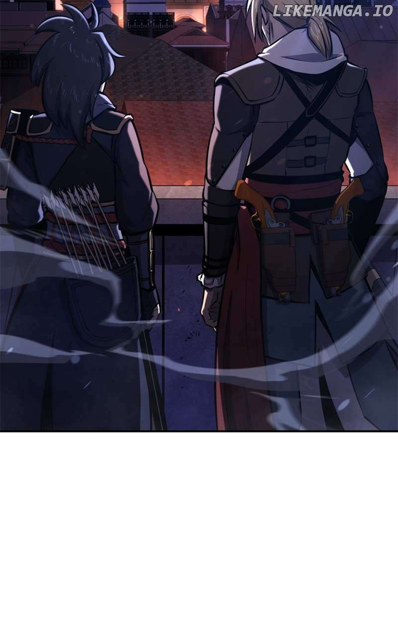 Read Assassin’S Creed Manga Online