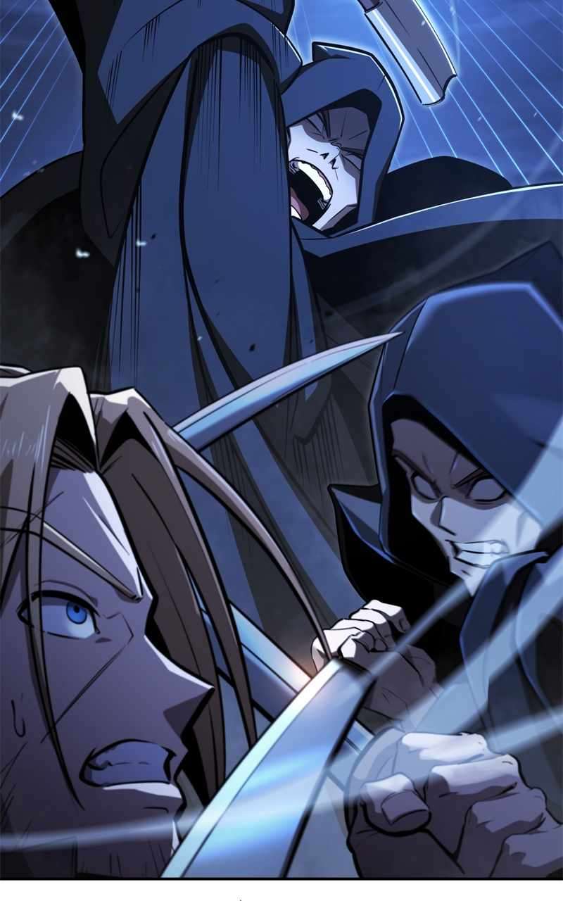 Read Assassin’S Creed Manga Online