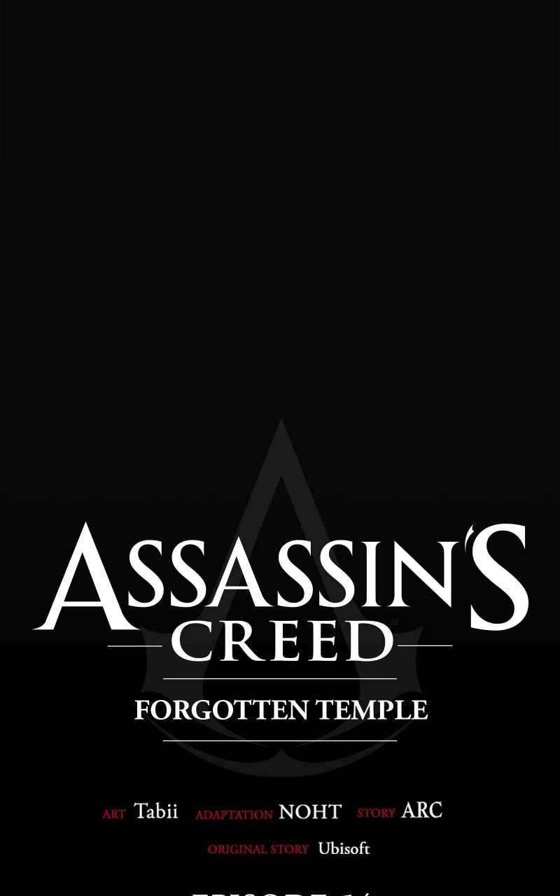 Read Assassin’S Creed Manga Online