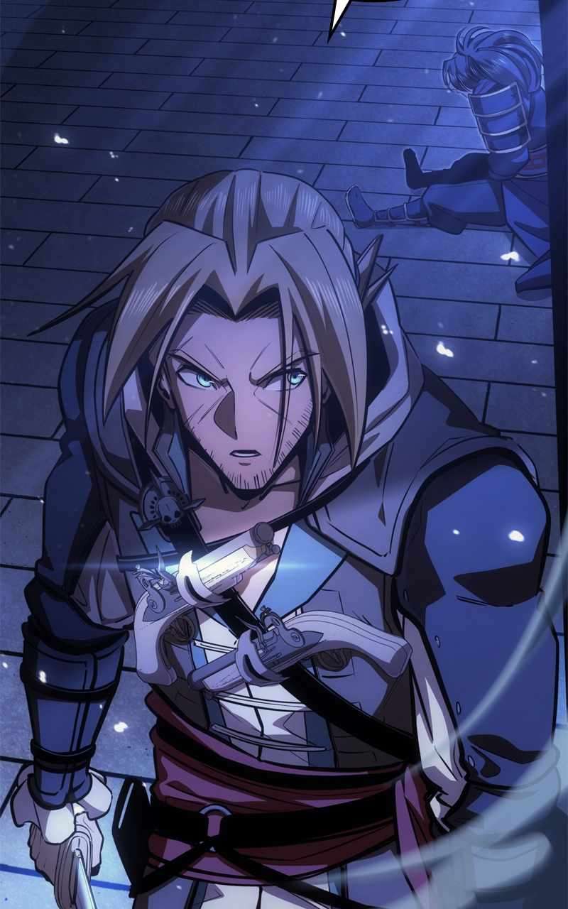 Read Assassin’S Creed Manga Online