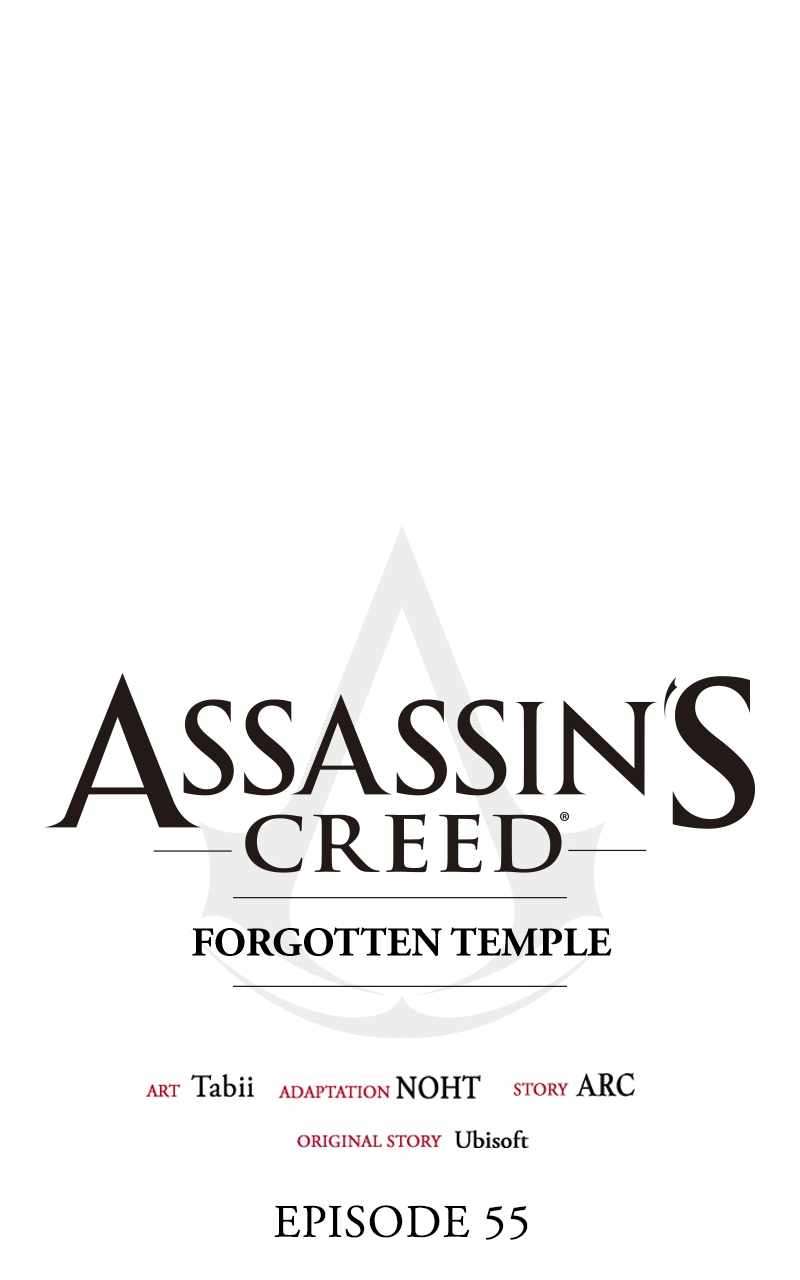 Read Assassin’S Creed Manga Online