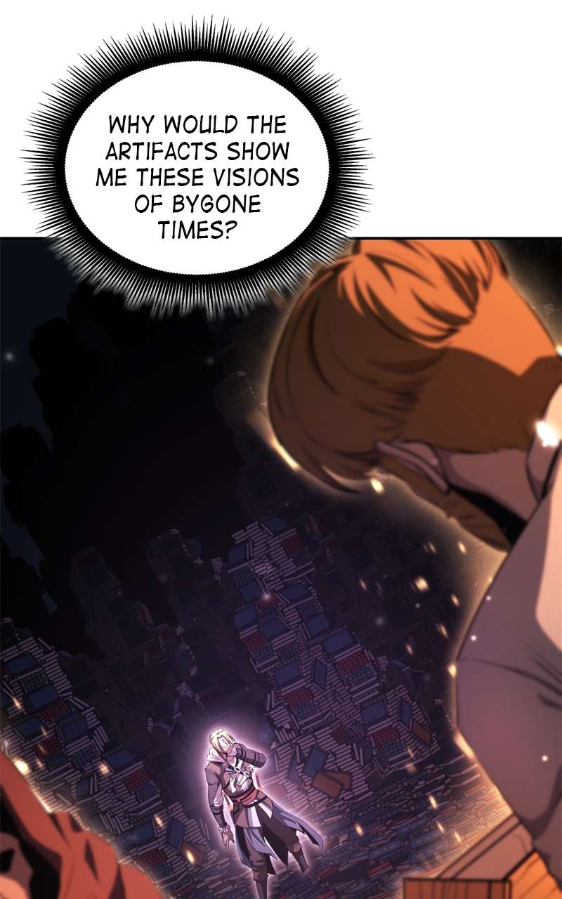 Read Assassin’S Creed Manga Online