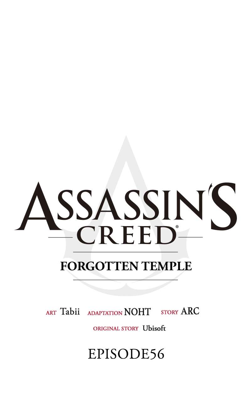 Read Assassin’S Creed Manga Online