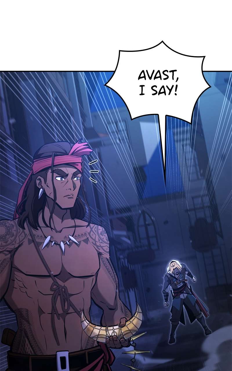Read Assassin’S Creed Manga Online