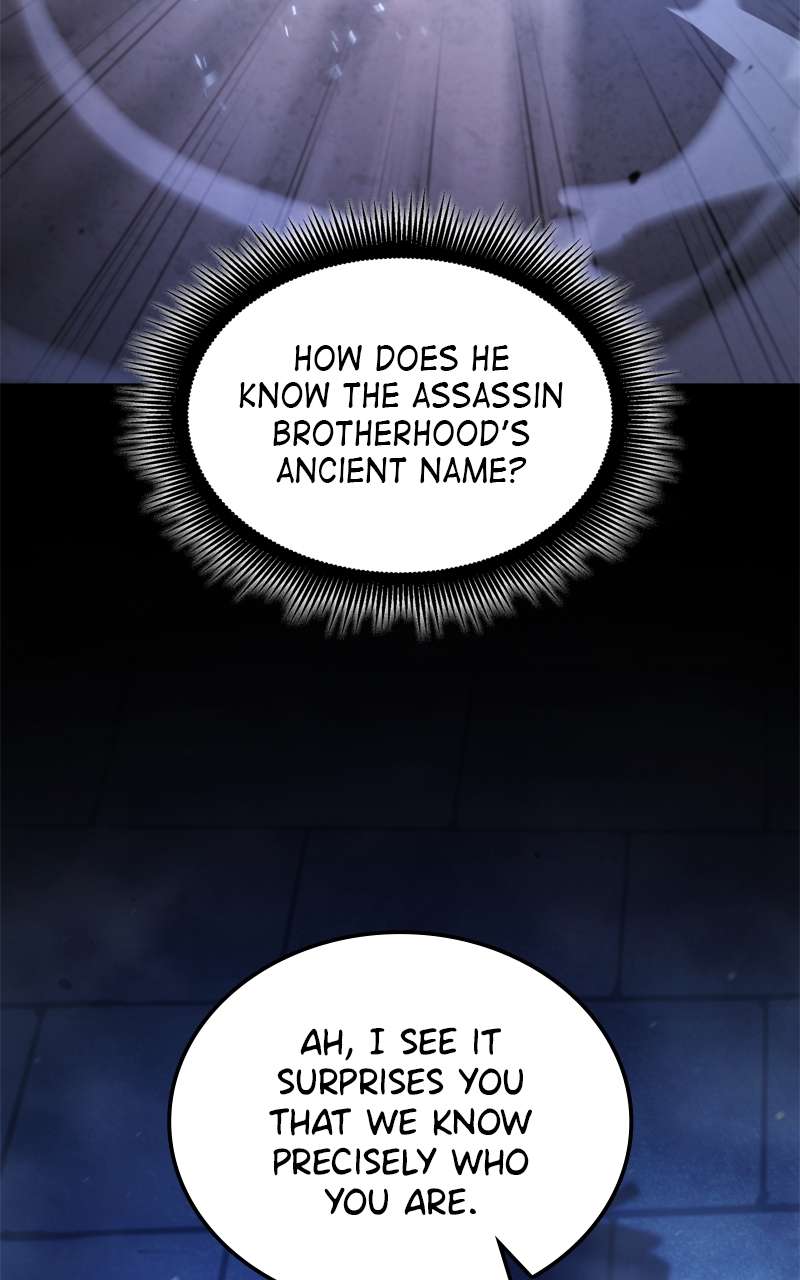 Read Assassin’S Creed Manga Online