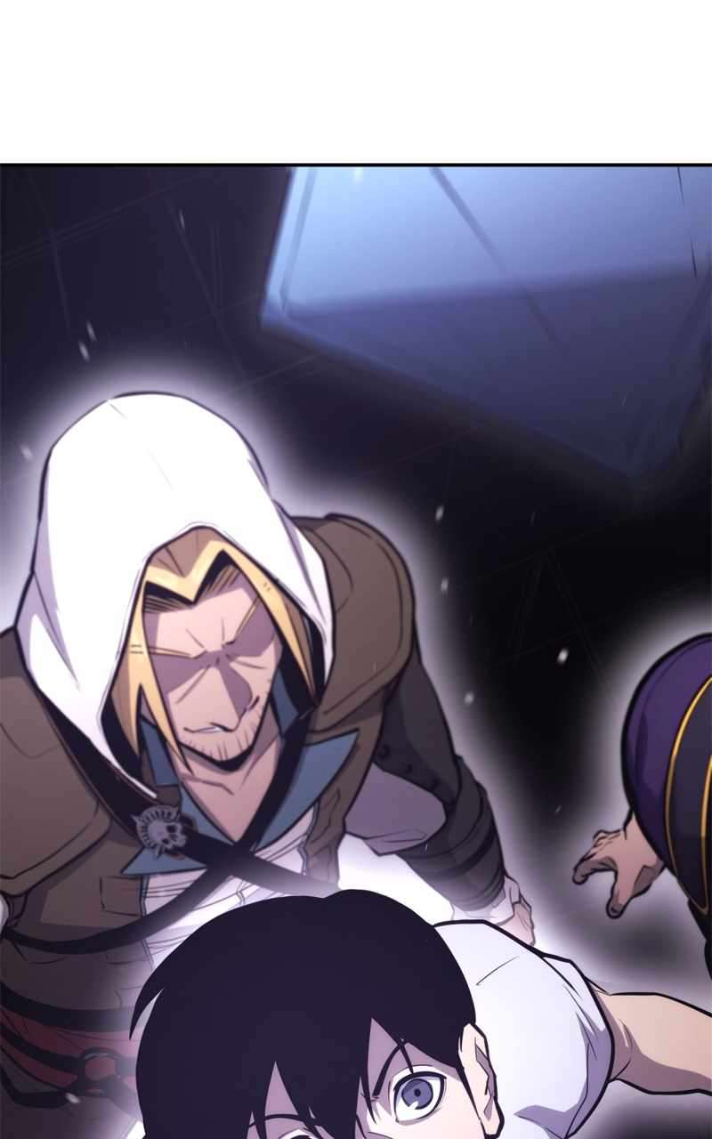 Read Assassin’S Creed Manga Online