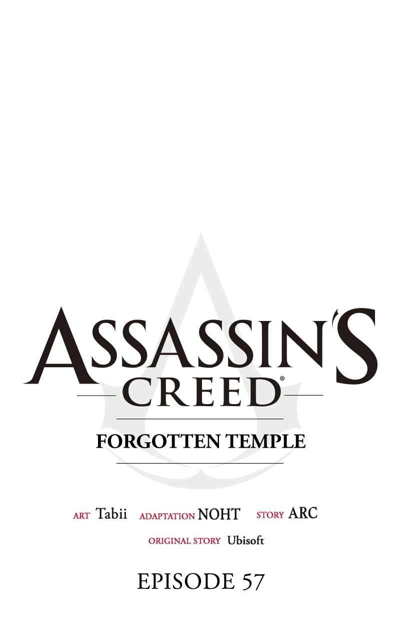 Read Assassin’S Creed Manga Online