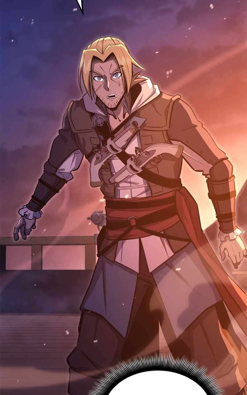 Read Assassin’S Creed Manga Online