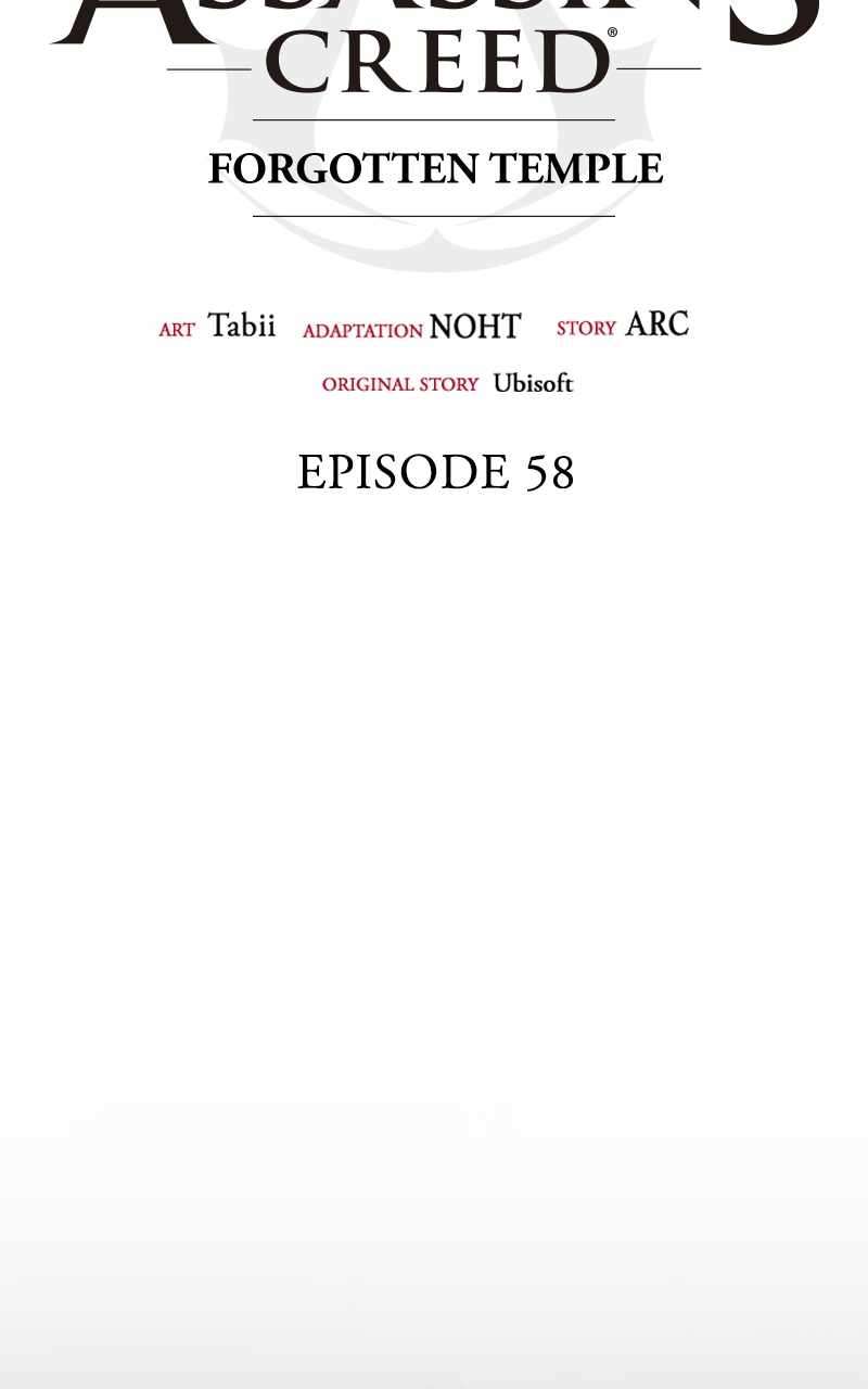Read Assassin’S Creed Manga Online