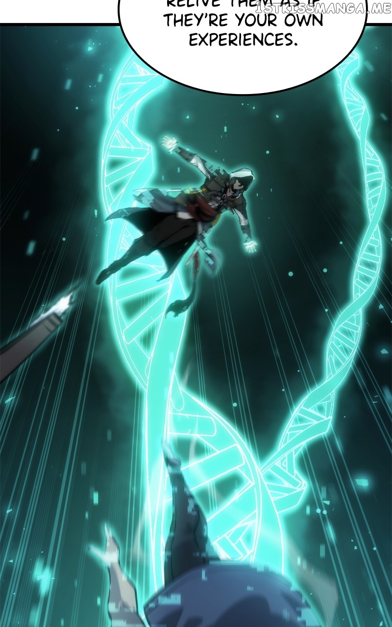 Read Assassin’S Creed Manga Online