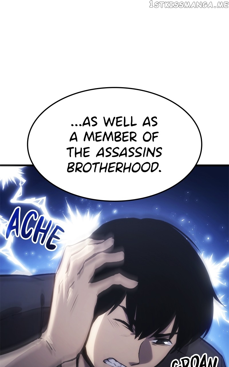 Read Assassin’S Creed Manga Online