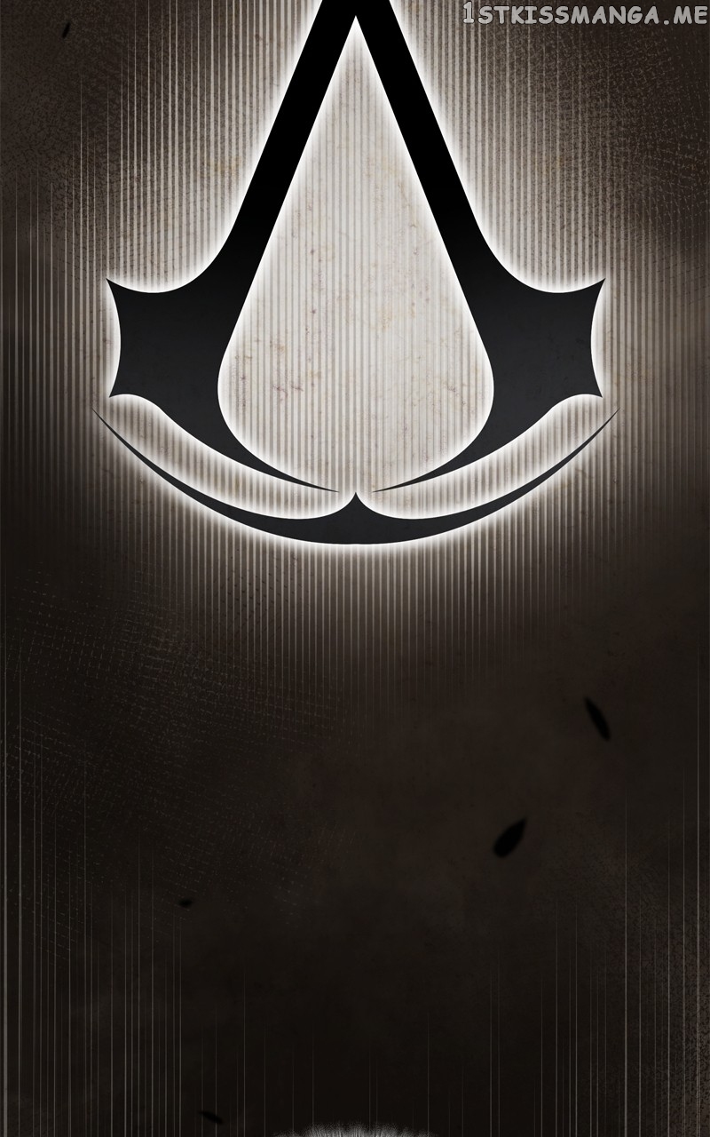 Read Assassin’S Creed Manga Online