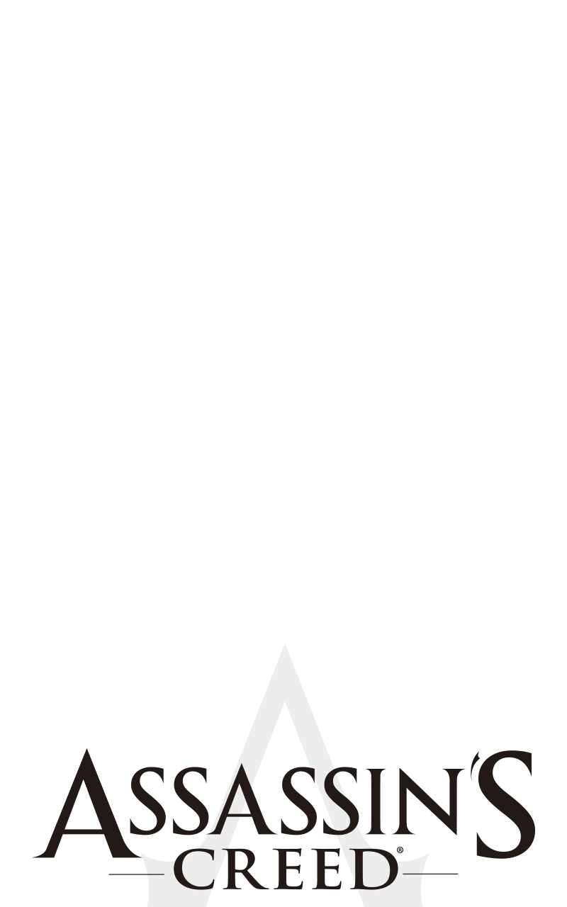 Read Assassin’S Creed Manga Online