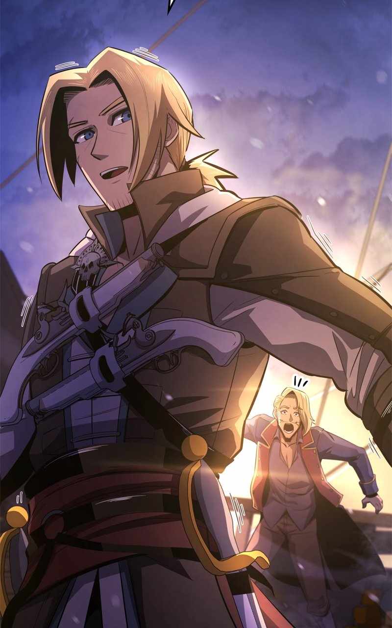 Read Assassin’S Creed Manga Online