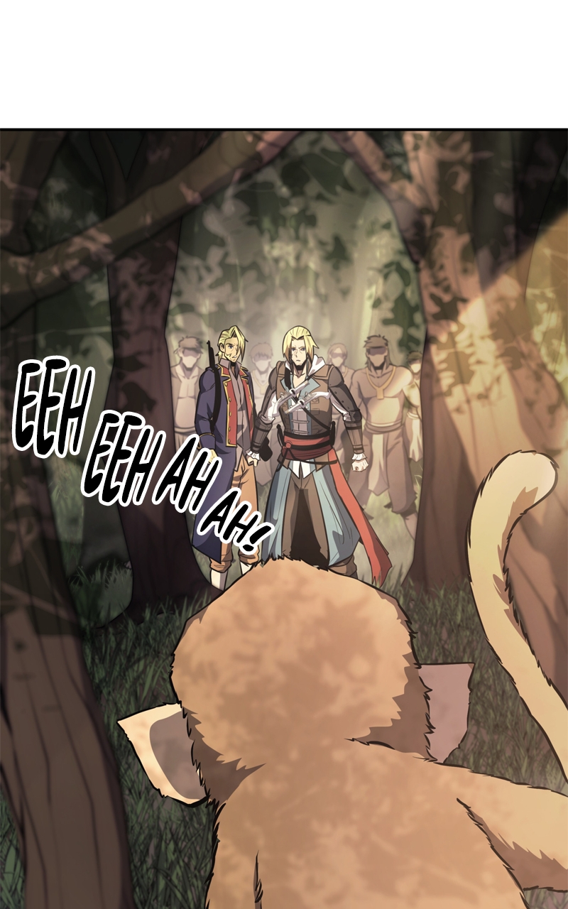 Read Assassin’S Creed Manga Online