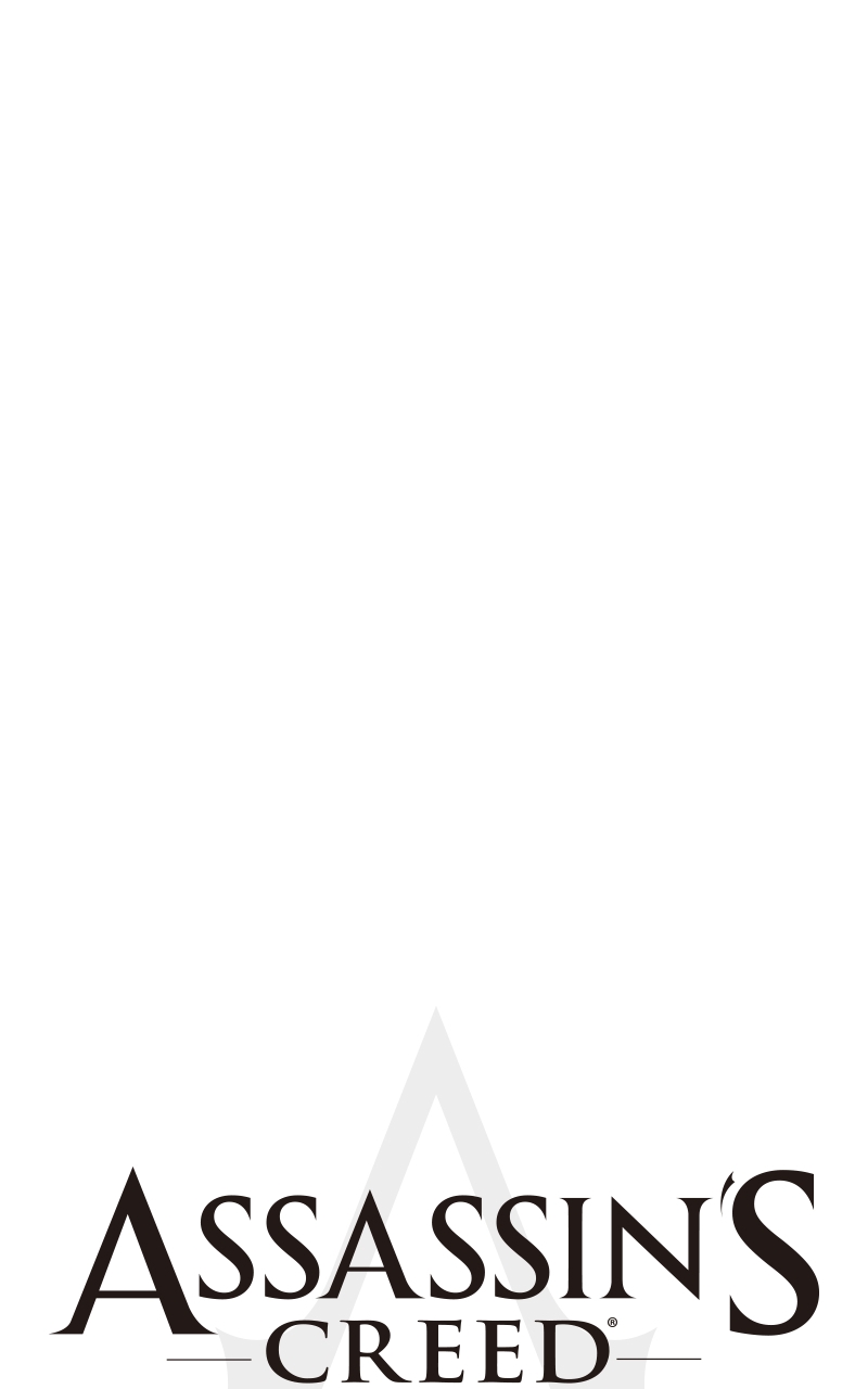 Read Assassin’S Creed Manga Online
