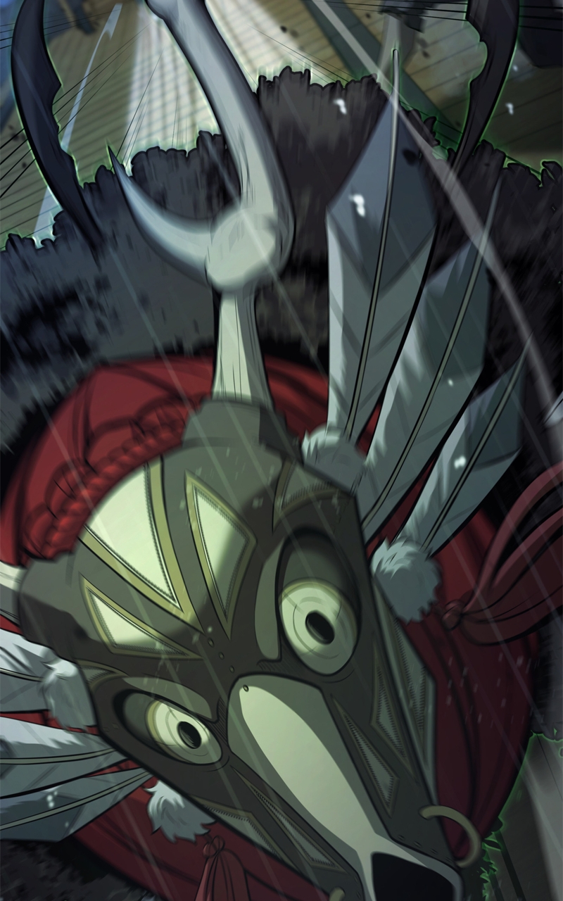 Read Assassin’S Creed Manga Online