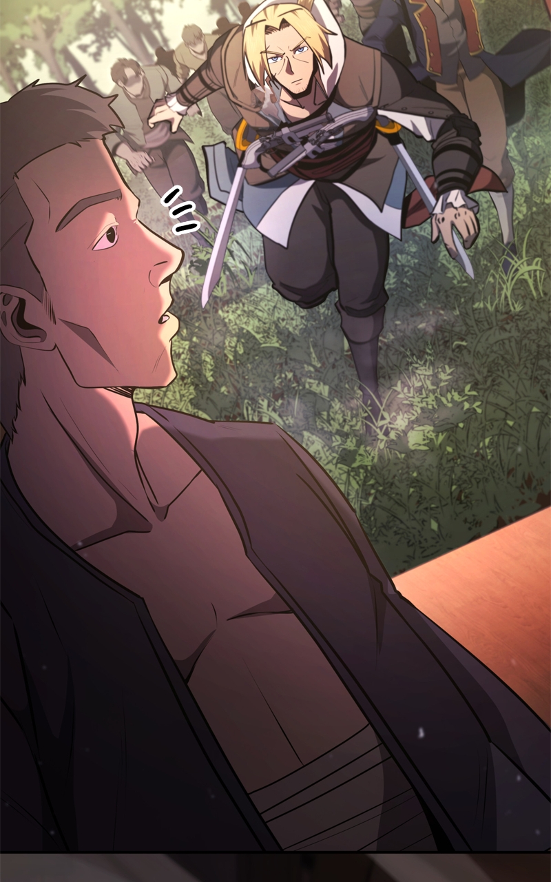 Read Assassin’S Creed Manga Online