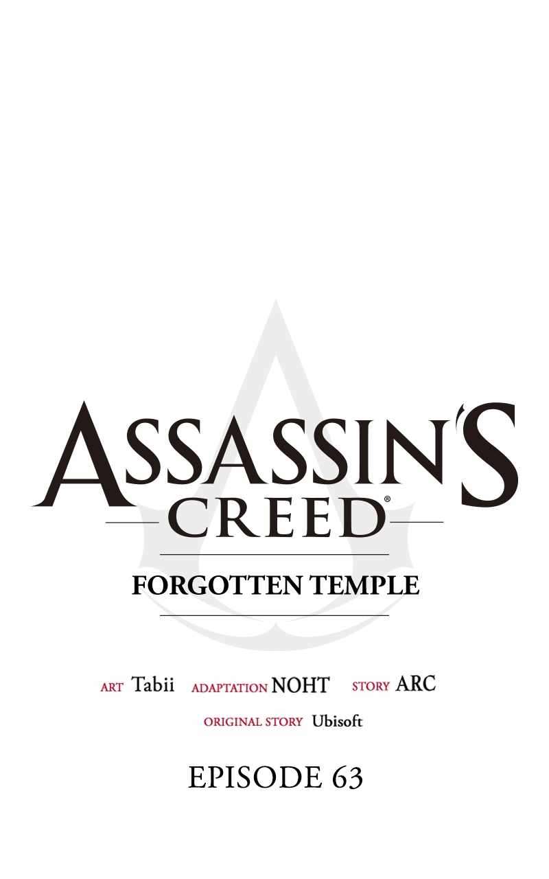 Read Assassin’S Creed Manga Online