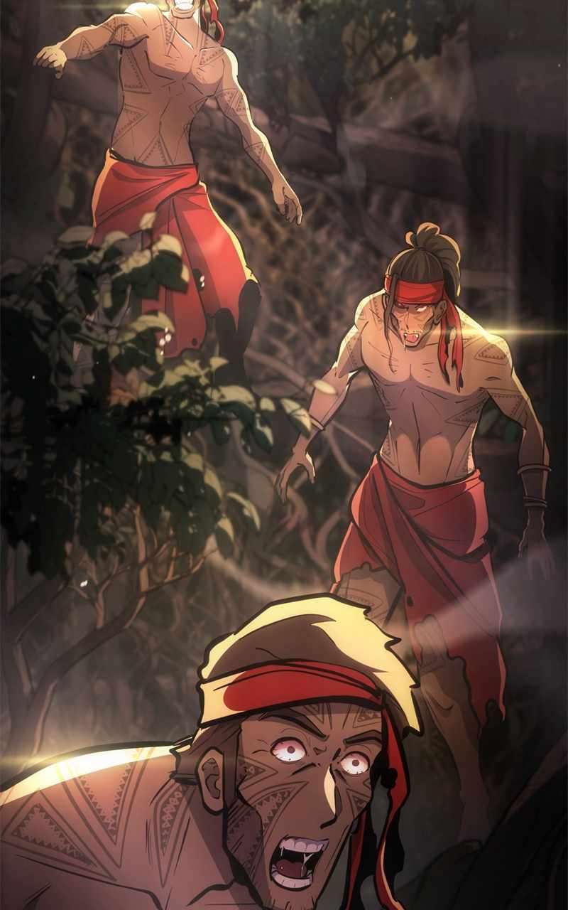 Read Assassin’S Creed Manga Online