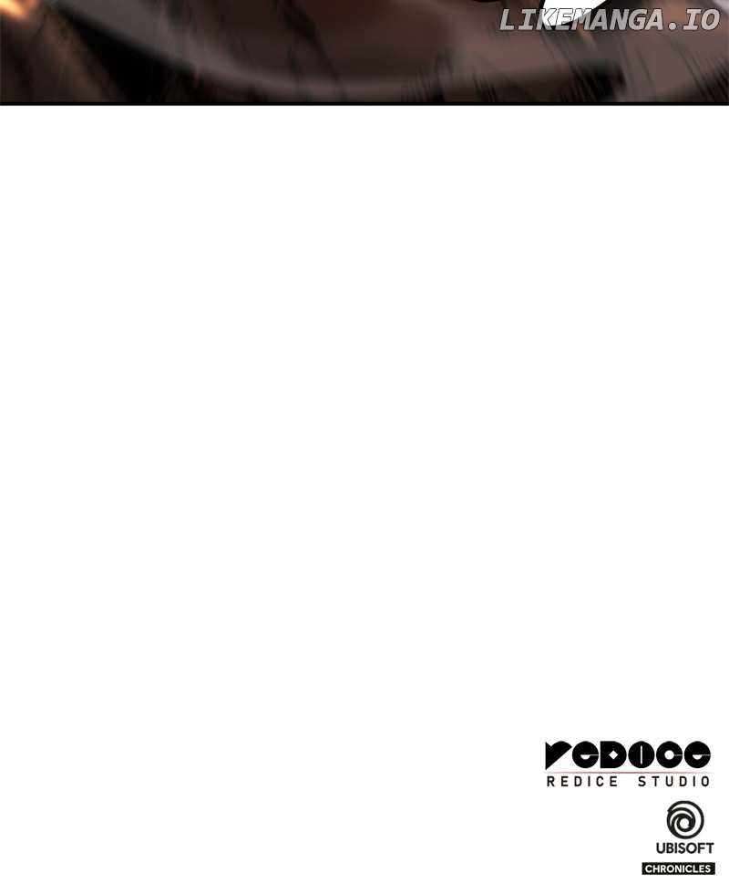 Read Assassin’S Creed Manga Online