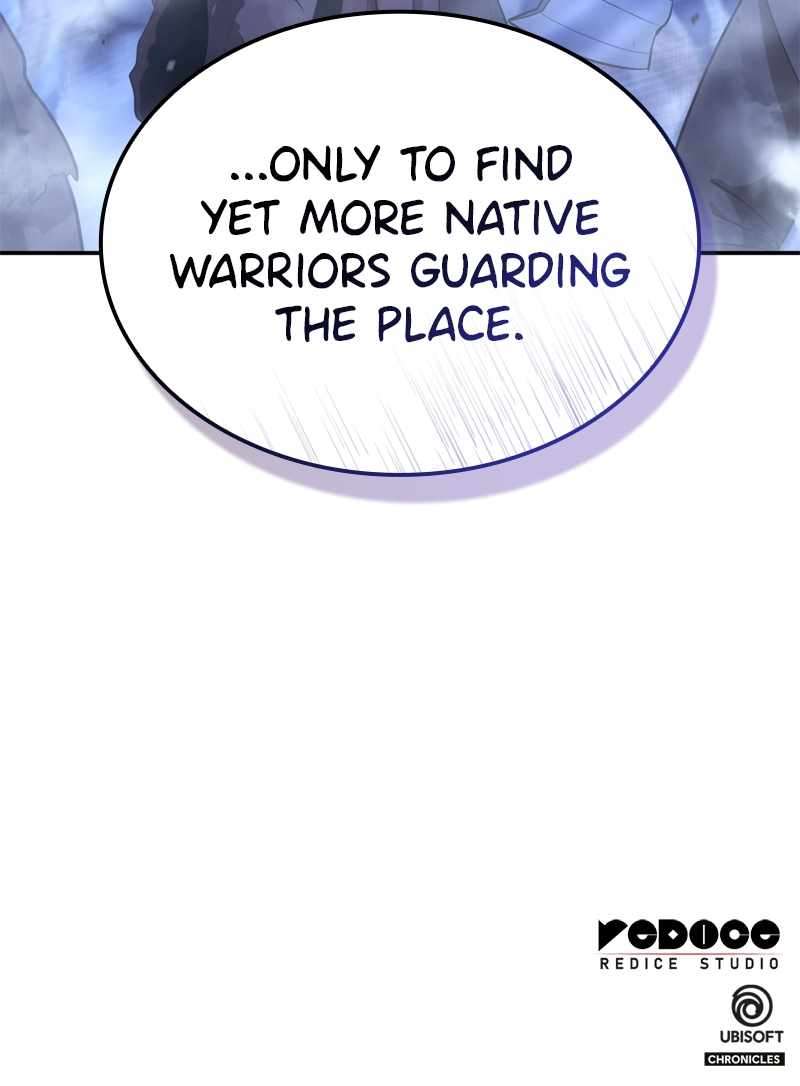 Read Assassin’S Creed Manga Online