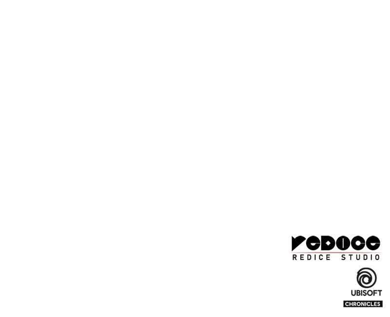 Read Assassin’S Creed Manga Online
