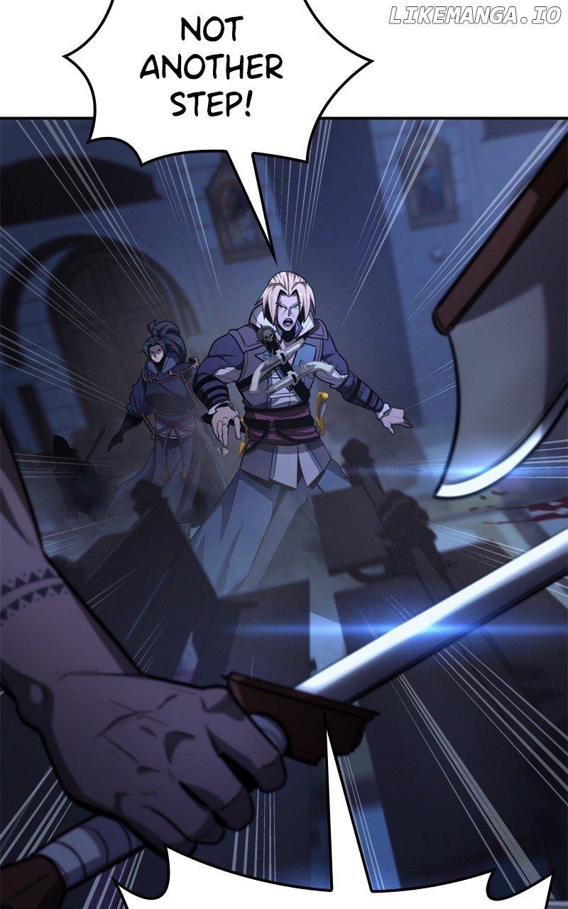 Read Assassin’S Creed Manga Online