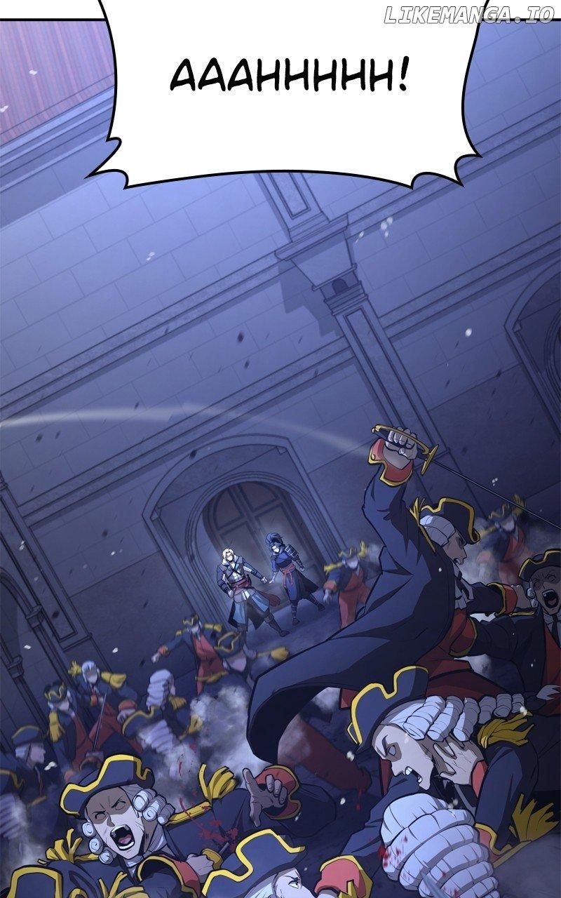 Read Assassin’S Creed Manga Online